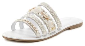 Мюли LASCANA, White