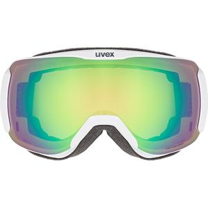 Очки для спуска 2100 cv Uvex, белый
