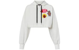 Женская толстовка Yayoi Kusama X, белая Louis Vuitton