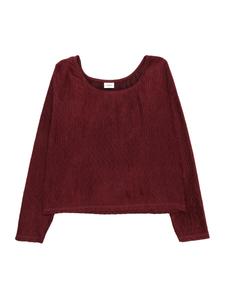 Рубашка s.Oliver, бордовый