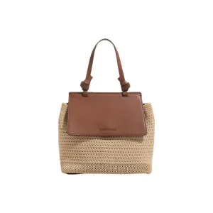 PAYOT Синтетический кожаный рюкзак Women's Multicolor