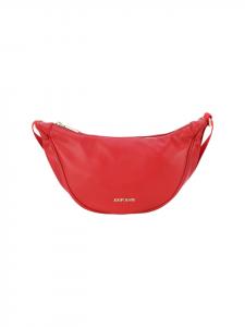 Joop Jeans Сумка через плечо 'Cuore Ivy' красного цвета, 29,00 x 17,00 x 10,00 см