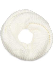 Шарф styleBREAKER, цвет creme/beige