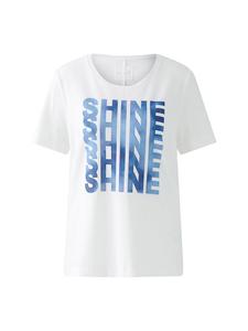 Футболка Oui, белый