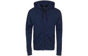 Adidas Куртка мужская темно-синяя, Navy Blue