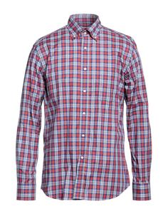 Рубашка Mirto, синий