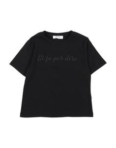 Футболка Vicolo, черный