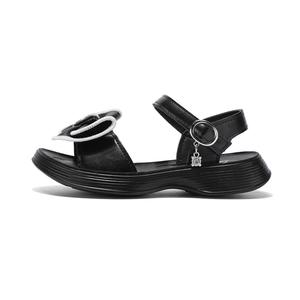 Детские сандалии SHIBU, черный