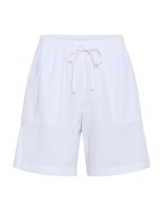 Обычные брюки Kaffe Naya, натуральный белый