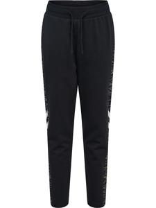 Обычные брюки Hummel, черный