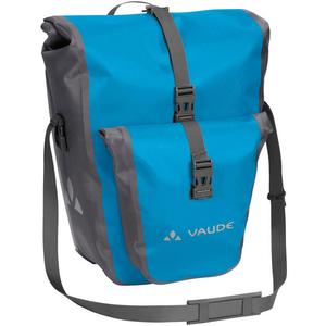 Сумка для велосипеда Aqua Back Plus на заднем сиденье Vaude, синий