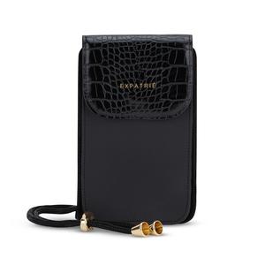 Сумка кросс-боди Expatri├й Amelie, Black