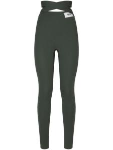 Dolce & Gabbana легинсы KIM DOLCE&GABBANA, черный