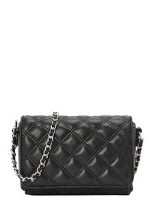 Сумка через плечо ABOUT YOU, черный