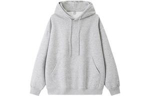 Свитшот Unisex Universal Templates, Хизер Грей