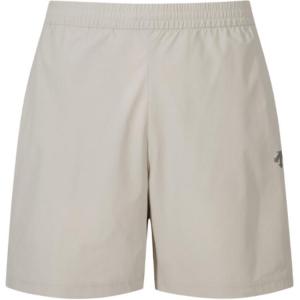 Беговые повседневные шорты Unisex DESCENTE, тёмно-серый