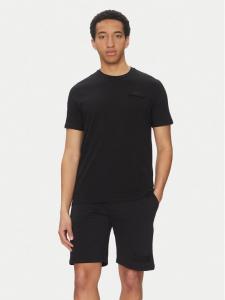 Футболка обычного кроя 25411043 Paul&Shark, черный