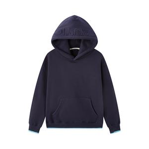 Детская толстовка NAUTICA, синий