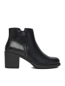 Ботильоны CEO-WS6317-02 Clara Barson, черный