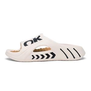 Тапочки-слайды EVA мужские NANJIREN, Khaki