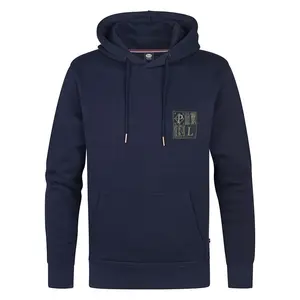 Худи Petrol Industries M-3050-SWH377, синий