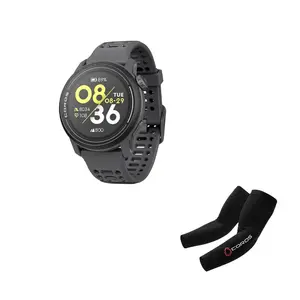 COROS Умные часы PACE 3 с Bluetooth-подключением унисекс