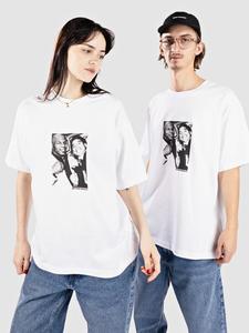 Футболка Beyond Medals All Stars T-Shirt, white