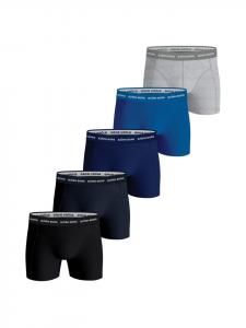 Боксерские трусы Björn Borg, разноцветный