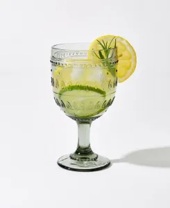 Коллекция посуды для напитков Fez Euro Ceramica, серый