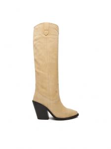 Ковбойские сапоги EO-BRAYLE-01 Badura, бежевый