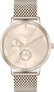 Liebeskind Berlin Часы Analog в цвете Rose Gold