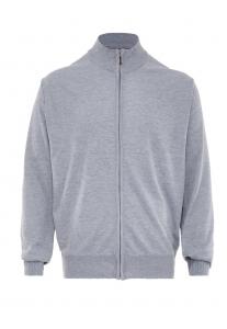 Вязаный кардиган Colina, Mottled Grey