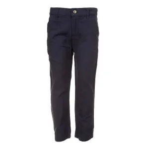 Детские пляжные штаны темно-синего цвета Appaman