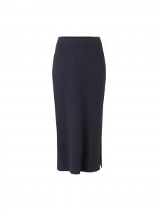 MAERZ Muenchen Юбка в ночном синем