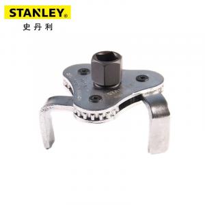 Магнитный ключ Stanley двойного назначения для фильтра, ключ для масляного фильтра, инструмент для ремонта автомобилей, инструментов R90-014-1-23