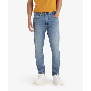 Джинсы Levi's 515 Slim Taper Fit Regular Waist, синий