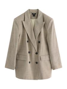 Блейзер Lindex Bonny, Mottled Beige