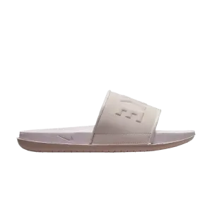 Шлепанцы Nike Wmns Offcourt Slide, Barely Rose
