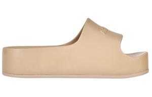 Balenciaga массивные шлепанцы для женщин