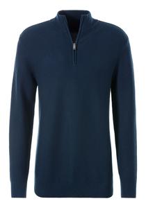 Свитер Authentic Le Jogger, темно-синий