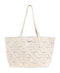 Сумка-Шоппер с монограммой Z Zadig & Voltaire, бежевый