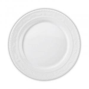 KPM Kurland Тарелка для белого хлеба 15 см KPM Berlin, белый