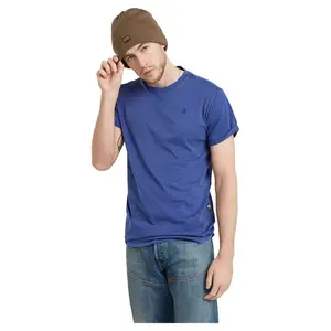 Футболка G-Star Lash Ribbed, синий