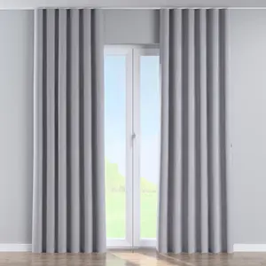 Шторы Dekoria, серый