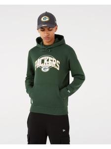 Толстовка NEW ERA, зеленый