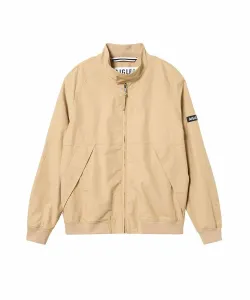 Быстросохнущая, с защитой от УФ-излучения, сухая, легкая куртка на молнии.