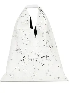 MM6 Maison Margiela сумка Classic Japanese, черный