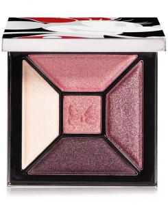 Палетка теней для век Disney x Quint House Of Sillage