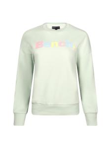 Толстовка BENCH, мятный