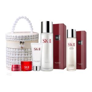 SK II Fairy Water наборы для ухода за кожей Unisex SK-II